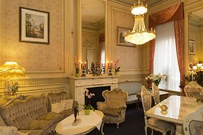 Station Hotel
