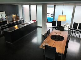 SEELOFT - Basic Apartments by the Lake