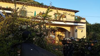 Villa Degli Angeli