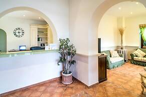 Villa Degli Angeli