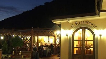 Villa Degli Angeli