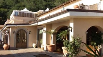 Villa Degli Angeli
