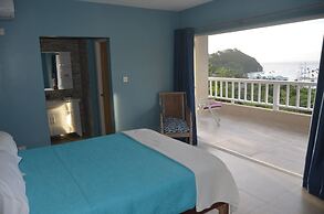 Treetops Apartments