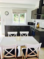 Treetops Apartments