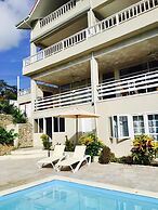 Treetops Apartments