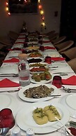 Ugurlubey Butik Dag Oteli