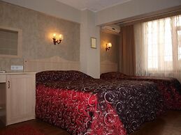Hotel Nezih Istanbul