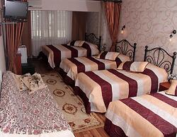 Hotel Nezih Istanbul