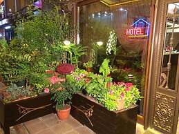 Hotel Nezih Istanbul