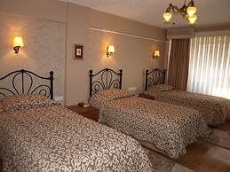 Hotel Nezih Istanbul