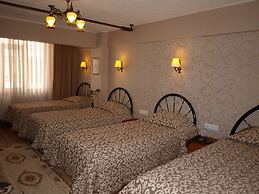 Hotel Nezih Istanbul