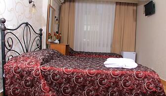 Hotel Nezih Istanbul