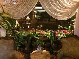 Hotel Nezih Istanbul