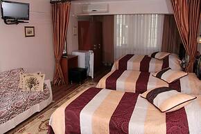 Hotel Nezih Istanbul