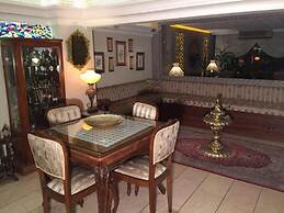 Hotel Nezih Istanbul