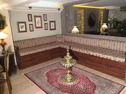 Hotel Nezih Istanbul