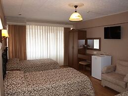 Hotel Nezih Istanbul