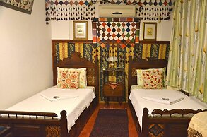 Homeros Pension & Guesthouse