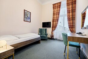 Hotel Maxim