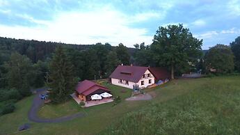 Villa Rozmaryn