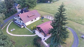 Villa Rozmaryn