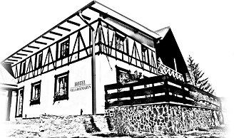 Villa Rozmaryn