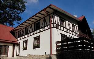 Villa Rozmaryn