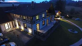 Villa Rozmaryn