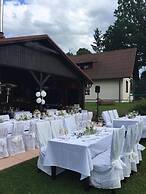 Villa Rozmaryn