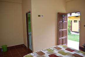 Hostal Wilma
