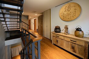 Country Road B&B