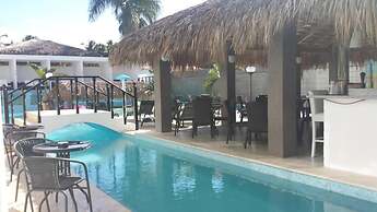 El Cabarete Spa & Resort