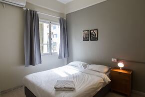 The Grand Meshmosh Hotel