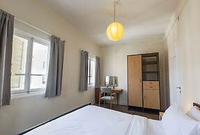 The Grand Meshmosh Hotel