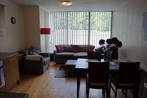 Phoenix Park View Holiday Apartment