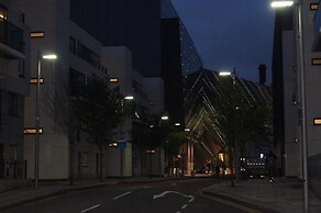 Charlemont Holiday Apartment