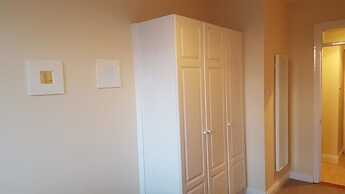 Capel Street City Centre Apartment