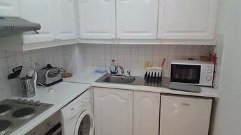 Capel Street City Centre Apartment