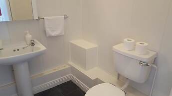 Capel Street City Centre Apartment