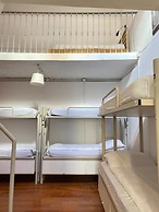 Safestay Lisbon Bairro Alto