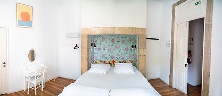Safestay Lisbon Bairro Alto