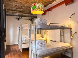 Safestay Lisbon Bairro Alto