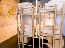 Safestay Lisbon Bairro Alto