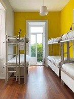Safestay Lisbon Bairro Alto