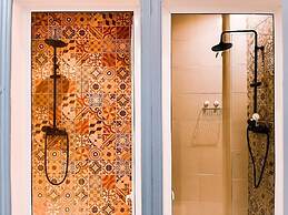 Safestay Lisbon Bairro Alto