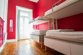 Safestay Lisbon Bairro Alto
