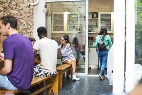 Safestay Lisbon Bairro Alto