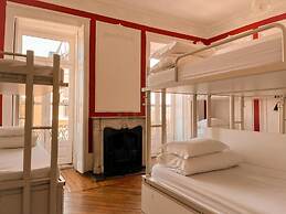 Safestay Lisbon Bairro Alto
