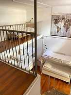 Safestay Lisbon Bairro Alto