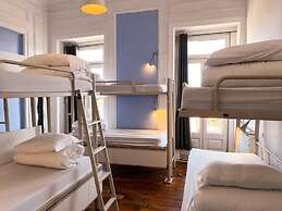 Safestay Lisbon Bairro Alto